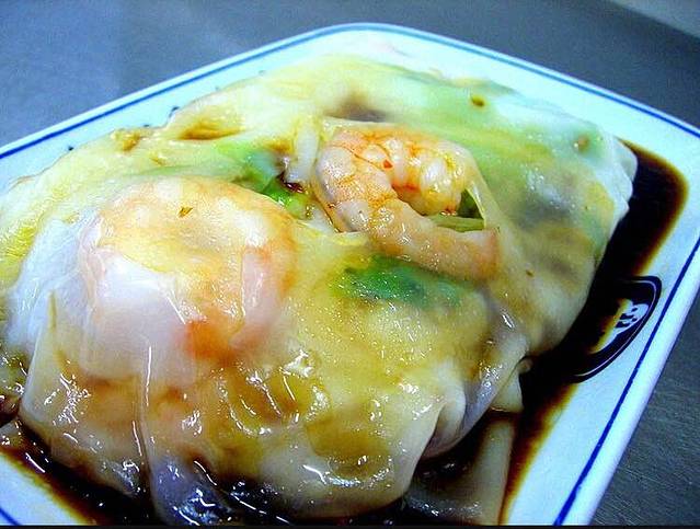 银记肠粉店(石牌东店)