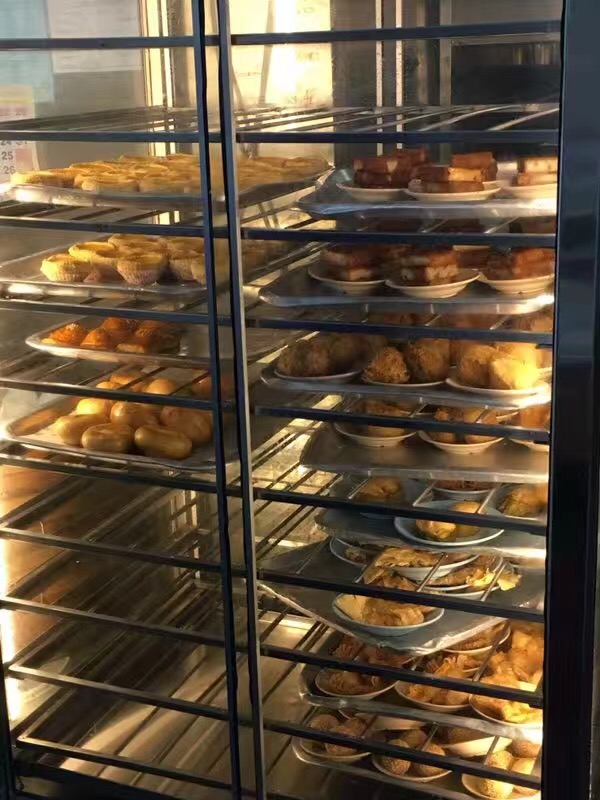 Tai Tong Chinese Restaurant