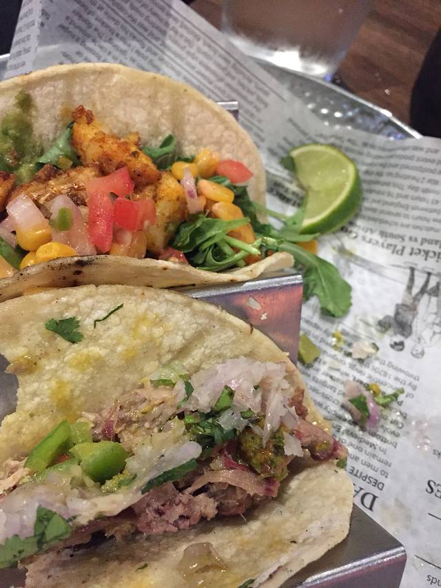 Craggy Range Bar & Grill