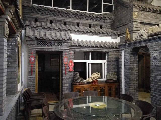 老张烤羊(王哥庄店)