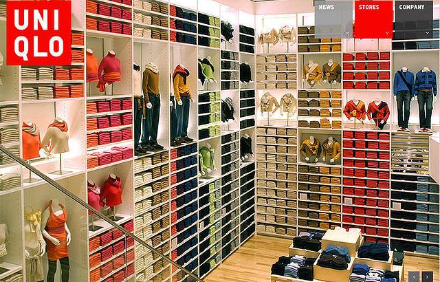 优衣库（澳门威尼斯人店）