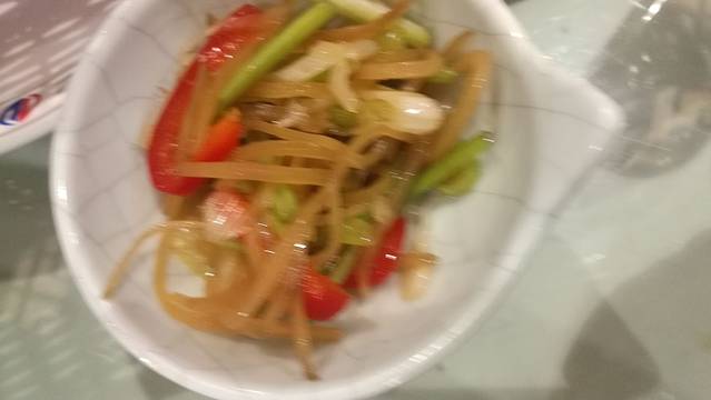 洪建设双寺牛肉馍(总店)