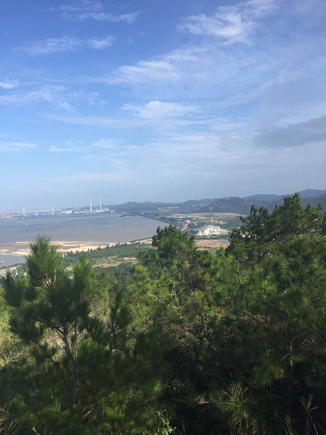 东莞市袁崇焕纪念园