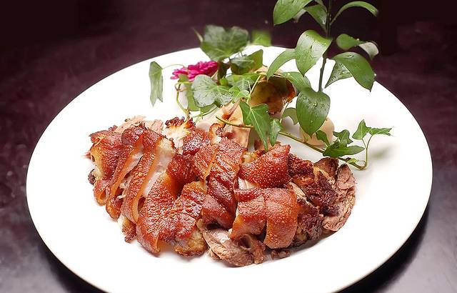 北李妈妈菜(恒隆广场店)