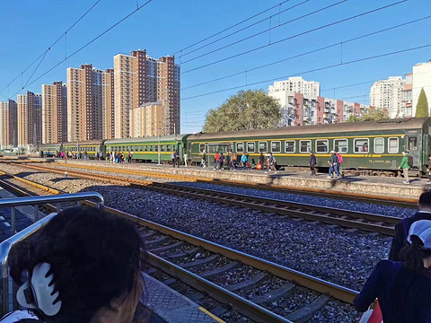 通州站旅游景点图片