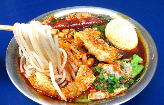 岚方螺蛳粉(漓江路店)