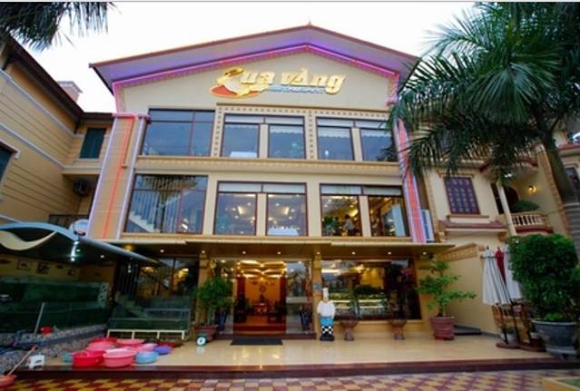 Cua Vang Restaurant