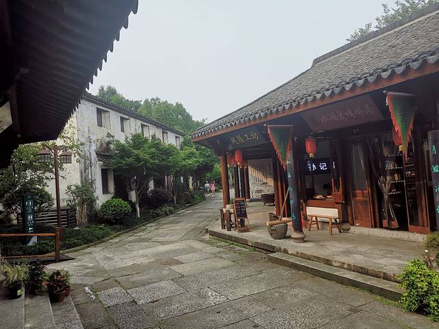 下孙文化村风景区