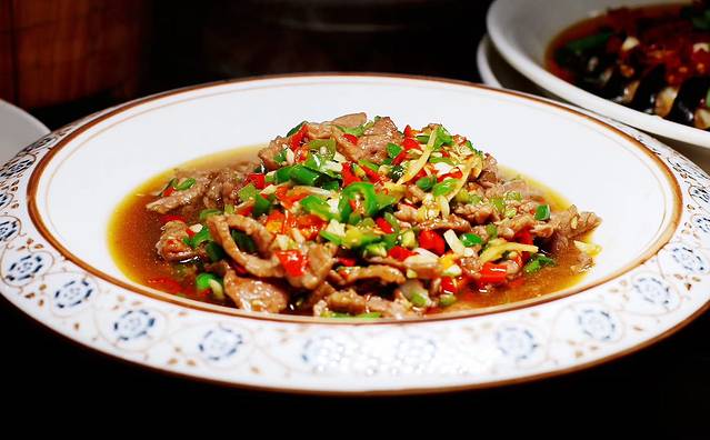 光泽辣味馆(金岩路店)