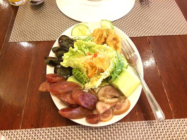 JJ's Seafood Village