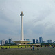 印尼国家纪念塔