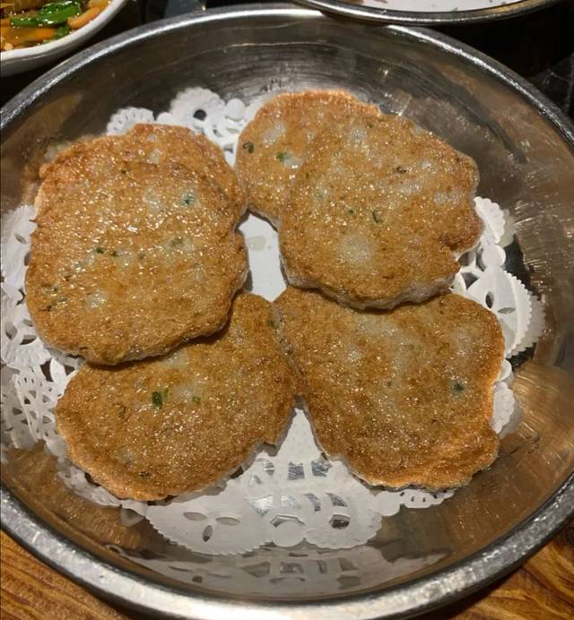 顺德大牌档(莲塘店)