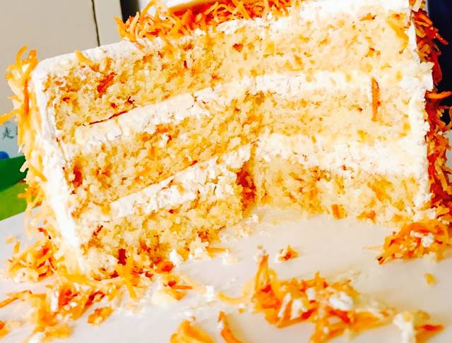 DUFF LANGE杜夫朗格蛋糕(河南省国家大学科技园孵化2号楼B座店)