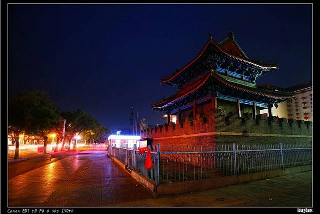 钟楼商厦(裕华西路店)