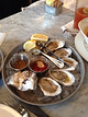 Hank's Oyster Bar Old Town