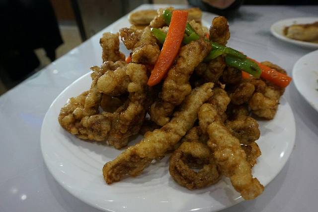 大红梅(北新街店)