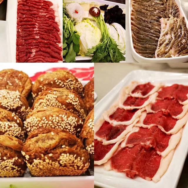 聚宝源(牛街二店)