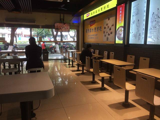 明桂米粉(骖鸾路店)