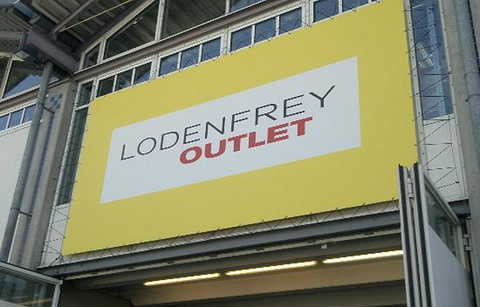 Lodenfrey Outlet