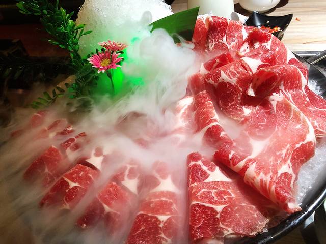 探窝·竹笙椰子鸡(体育西店)