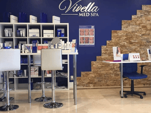 Vivella Med Spa旅游景点图片