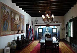 圣马胡安‧索里利亚博物馆