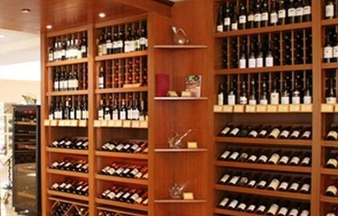 卢浮酒窖法国原装进口红酒专卖店