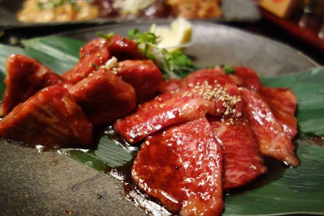 新羅会館家族亭