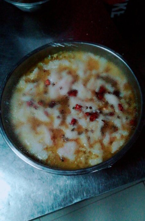 冉记老滋味菜馆