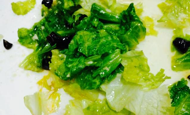 外婆菜(车城分店)