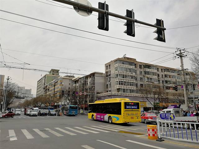 兰州城广武门旧址