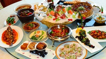 逸安酒店（中餐部）