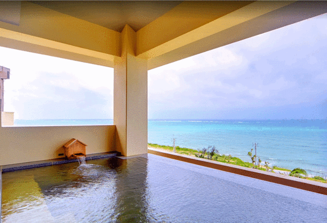 琉球温泉龙神之汤