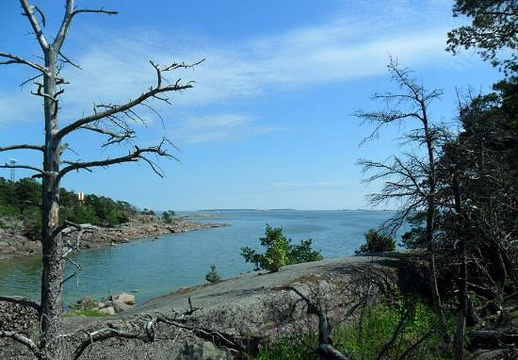 Pihlajasaari Recreational Park旅游景点图片