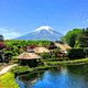 日本全景之旅－富士山一日游