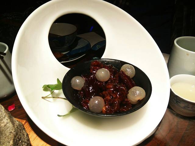 桂满陇·杭州小馆(长泰广场店)