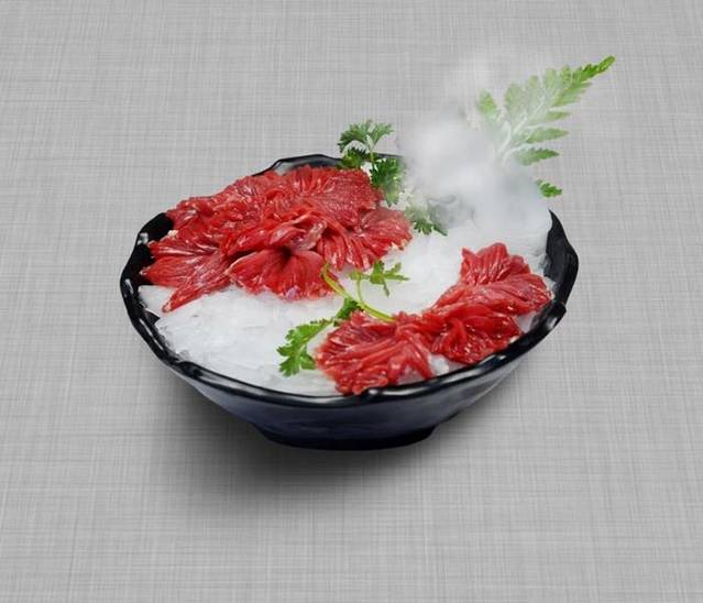 沸腾码头生态公园火锅