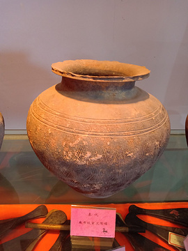 武威市五凉文化博物馆的图片