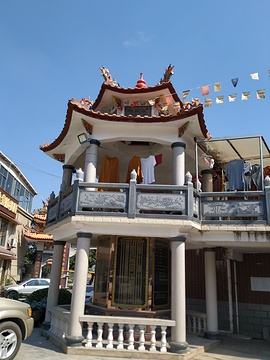 昭塘观音寺的图片