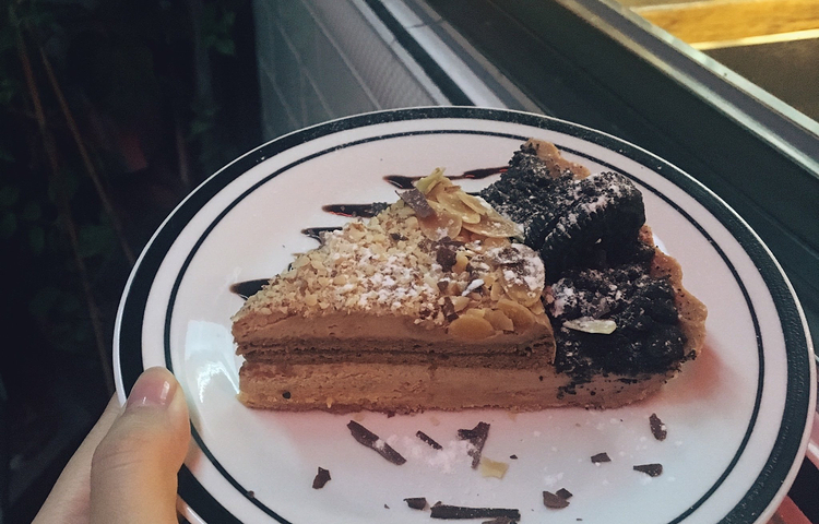 Juicy Bakery(沙坡尾店)