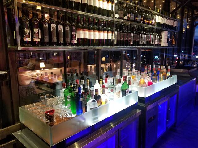 梵俪酒店·明·泰国露台餐厅