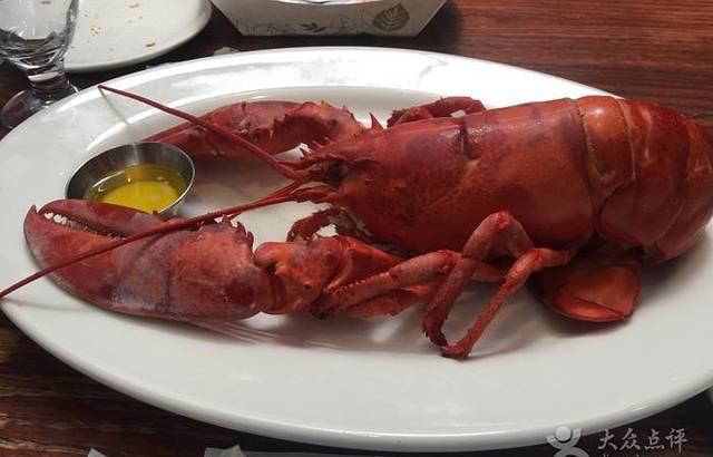 Legal Sea Foods - Long Wharf