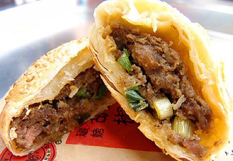 福州世祖胡椒饼(重庆店)