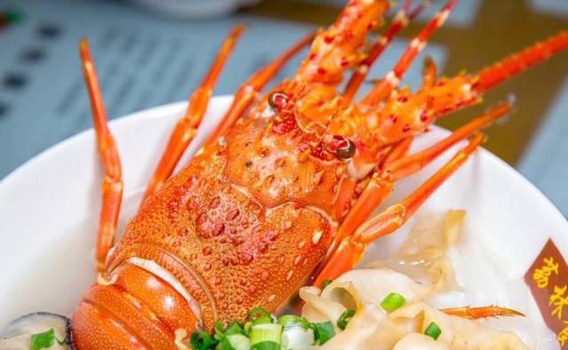 荔林食店(西华路店)