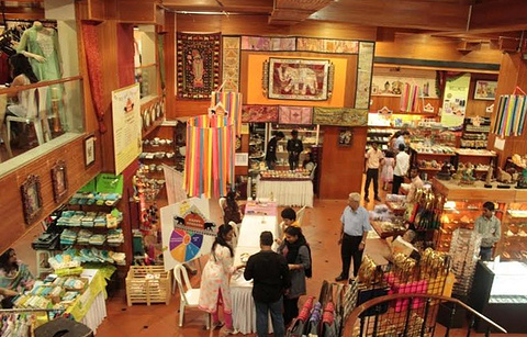 The Bombay Store