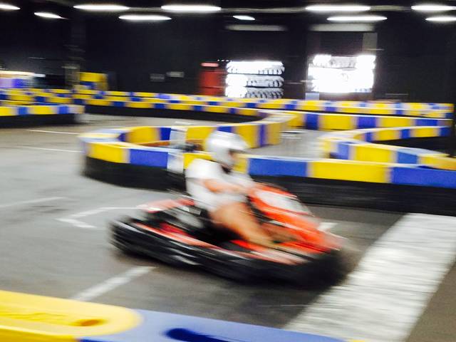 Miramar Speed Circuit