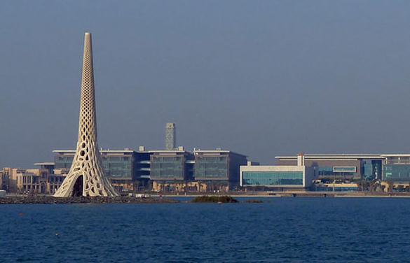 阿卜杜拉国王科技大学