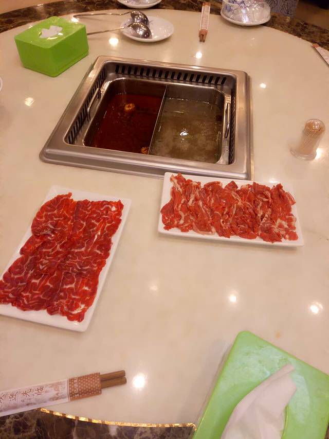 牛骨王火锅(武进总店)