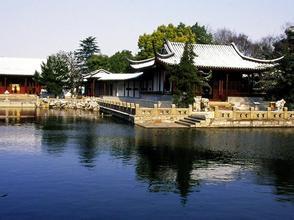 苏州太仓市太仓公园