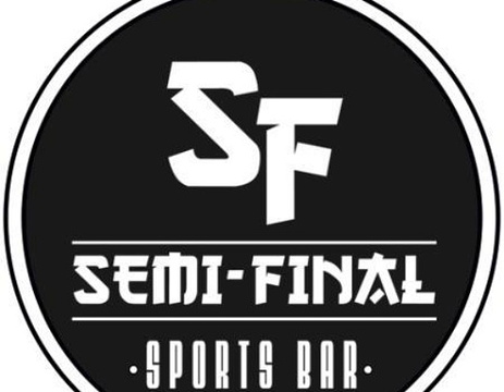 Semi-Final Sports Bar